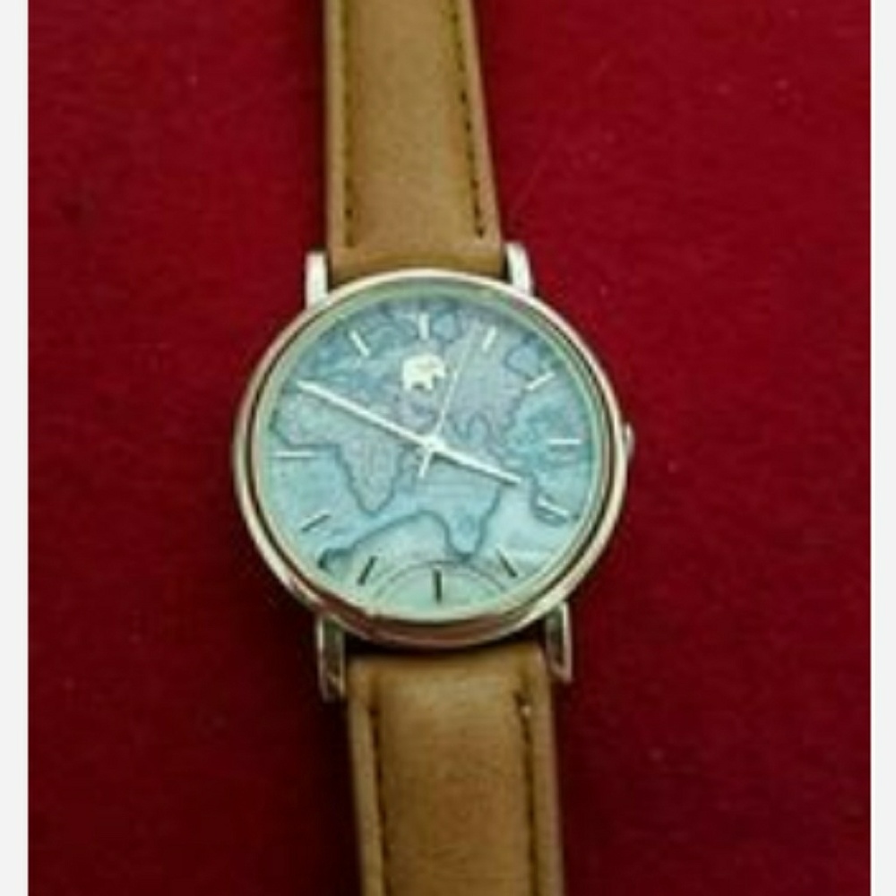 NWOT Watch